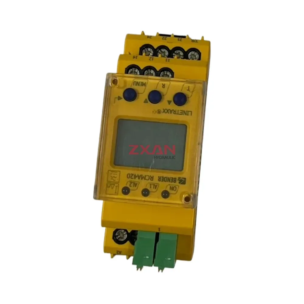 Bender RCMA420-D-1-img1 Bender RCMA420-D-1