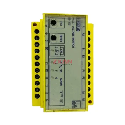 Bender SB473-34