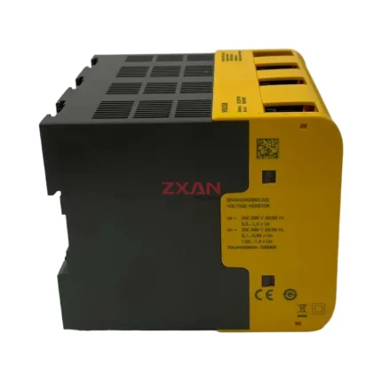 Bender VMD258
