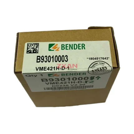 Bender VME421H-D-2