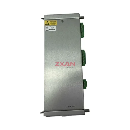 Bently 125680-01 I/O