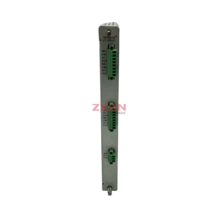 Bently 125680-01 I/O