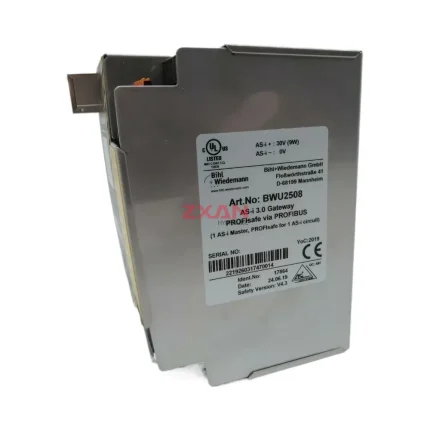 Bihl+Wiedemann BWU2508