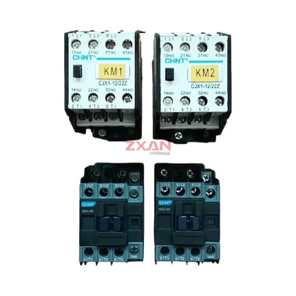 CHINT CJX1-12122Z