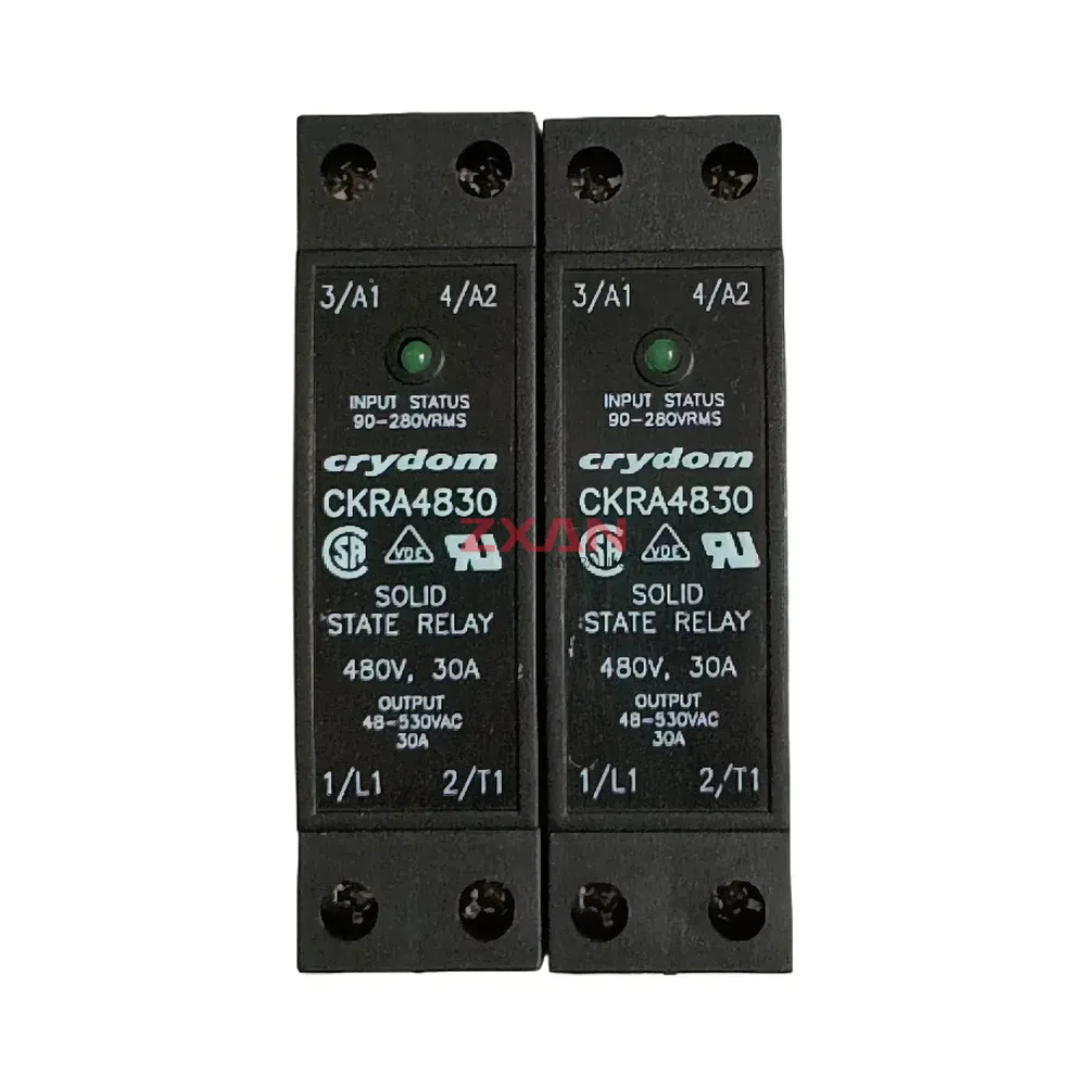CRYDOM CKRA4830-img1 CRYDOM CKRA4830