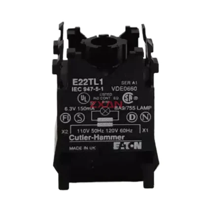 CUTLER HAMMER E22TL1