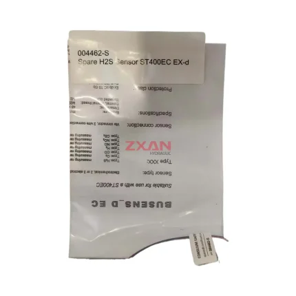 Consilium 004462-S Sensor