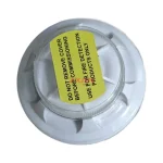 Consilium EVC-H-CS temperature detector