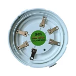 Consilium IP-ADAPT SCI Detector base