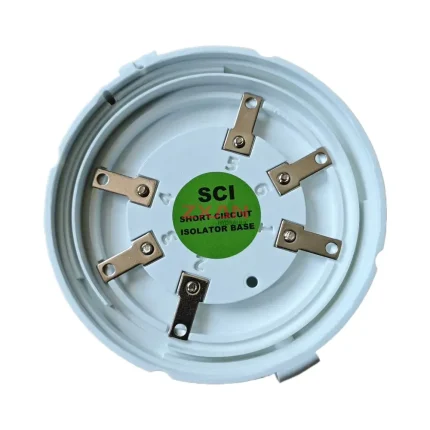 Consilium IP-ADAPT SCI Detector base
