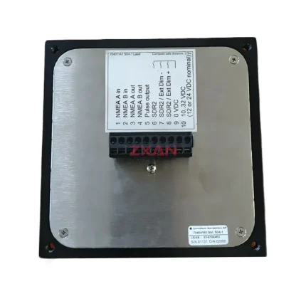 Consilium Navigation AB 704041 Anemometer