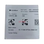 Consilium Salwico EC-P Smoke and fire alarm detectors
