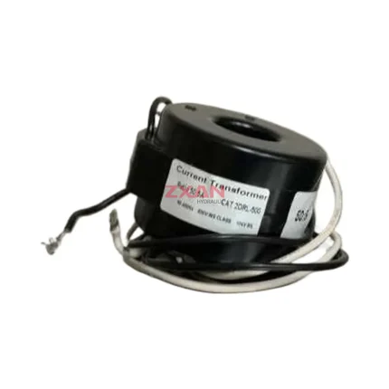 Current TRANSFORMER 2DRL-500