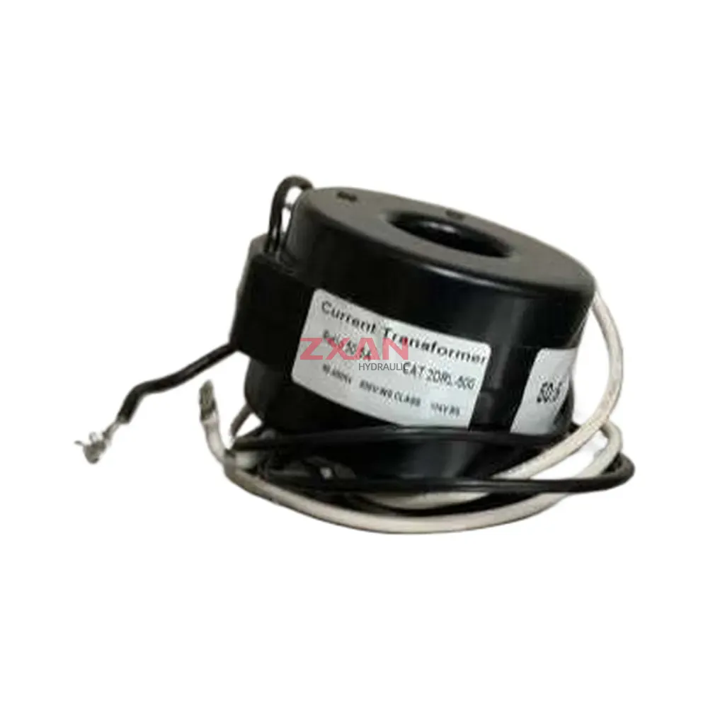 Current TRANSFORMER 2DRL-500-img1 Current TRANSFORMER 2DRL-500