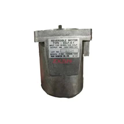 DAIHATSU 00378-002 speed controller motor