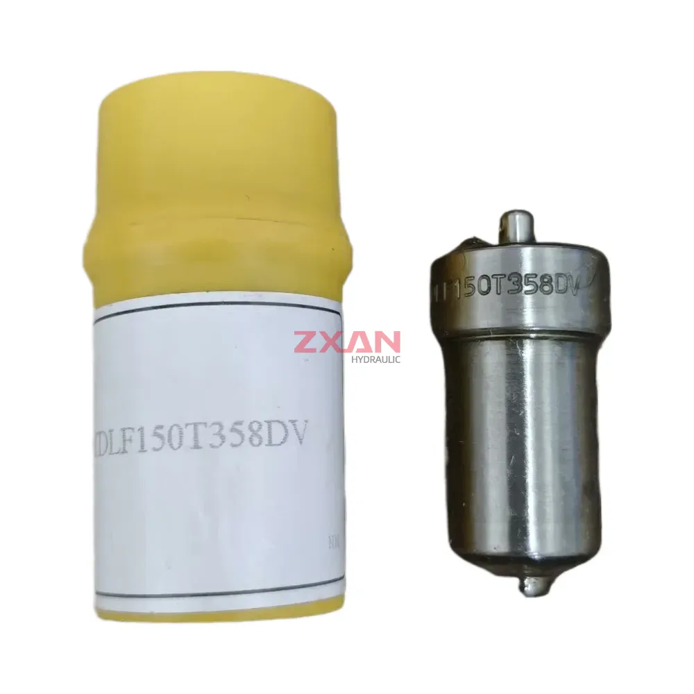 DAIHATSU DK20 Oil nozzle-img1 DAIHATSU DK20 Oil nozzle