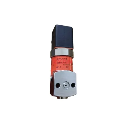 DANFOSS MBS3150 060G5686 sensor