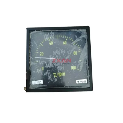 DEIF XL144 Tachometer