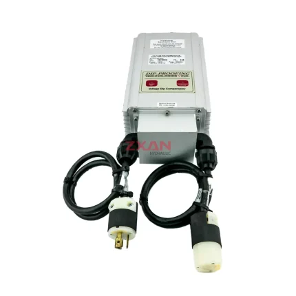 DIP-Proofing AMAT-VDC-S4T1K1041120-F