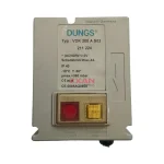 DUNGS VDK 200 A S02