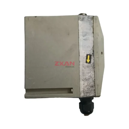 DUNGS VDK 200 A S02