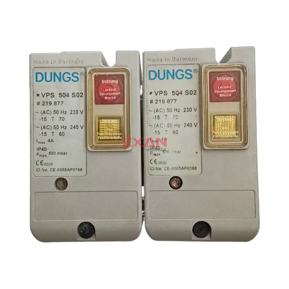 DUNGS VPS 504 S02-img1 DUNGS VPS 504 S02