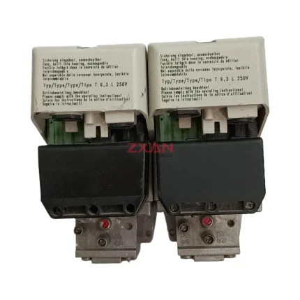 DUNGS VPS 504 S02