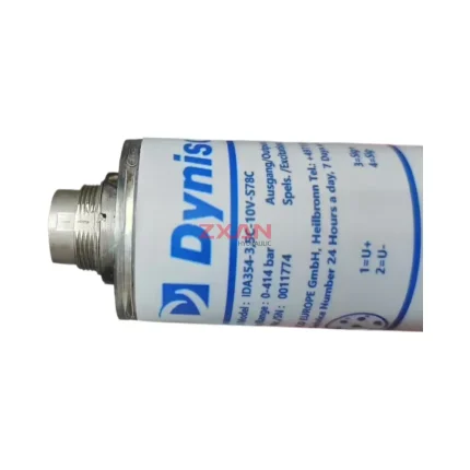 DYNISCO IDA354