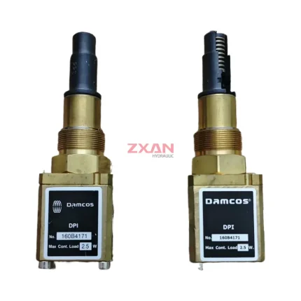 Damcos 160B4171 Feedback sensor