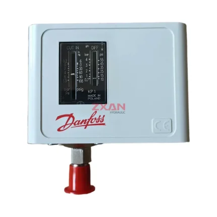 Danfoss 060-110166 pressure switch