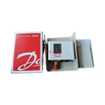 Danfoss 060-110166 pressure switch