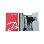 Danfoss MBC 061B101766 Pressure switch