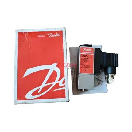 Danfoss MBC5100 1211-3DB04 pressure switch