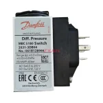 Danfoss MBC5180 061B128966 Differential pressure switch