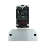 Danfoss MBC5180 061B128966 Differential pressure switch