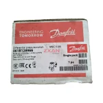 Danfoss MBC5180 061B128966 Differential pressure switch