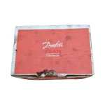 Danfoss MBC5180 061B128966 Differential pressure switch