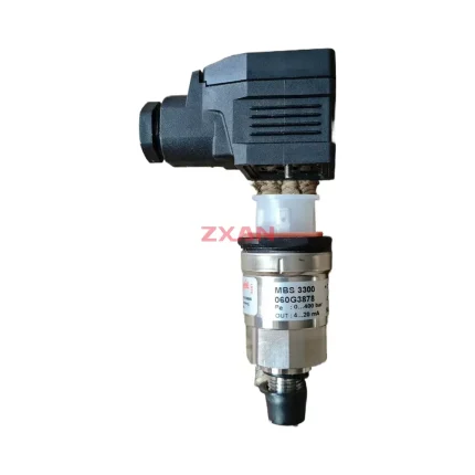 Danfoss MBS 3300 060G3878 pressure sensor