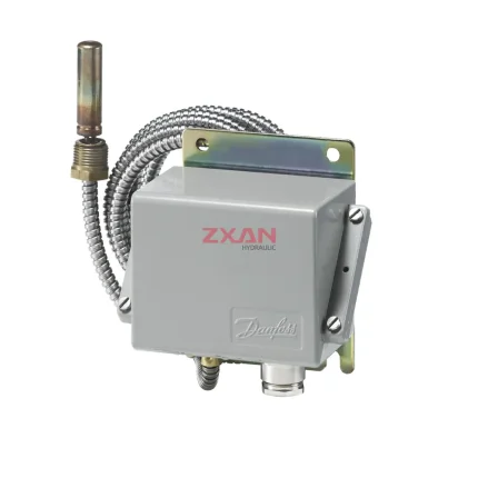 Danfoss Thermostat KPS81 Temperature switches