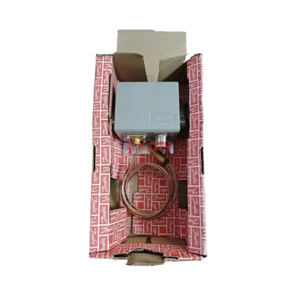 Danfoss Thermostat KPS81 Temperature switches