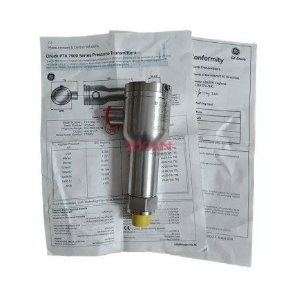 Druck PTX 7900 pressure sensor