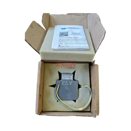 EEV MG5241 radar magnetron