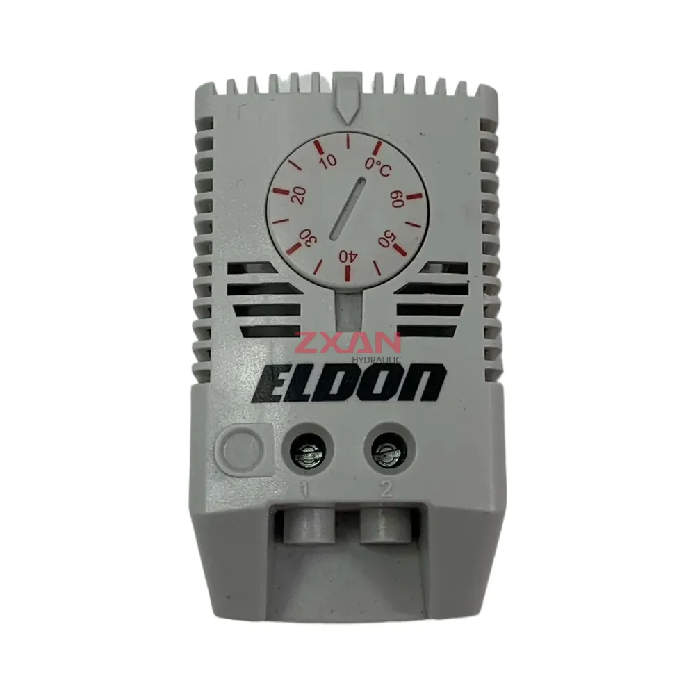 ELDON ETR202-img1 ELDON ETR202