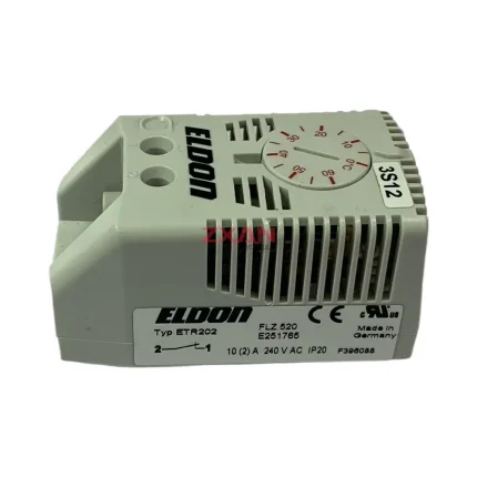 ELDON ETR202