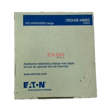 Eaton MTL4549Y