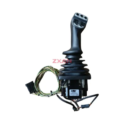 Elobau J4C6AAA00GB0062J control handle
