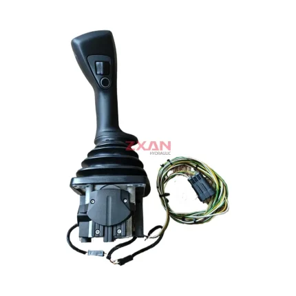 Elobau J4C6AAA00GB0062J control handle