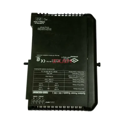 Emerson KJ1501X1-BC1