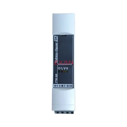Endress +Hauser FTW325-A2A1A Signal converter
