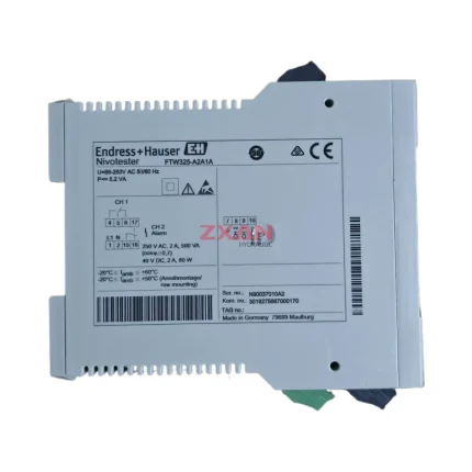 Endress +Hauser FTW325-A2A1A Signal converter